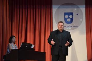 Mirna, prva podelitev obcinskih priznanj, 30062017, GS Trebnje - Jernej in Manca, foto Lapego (7)